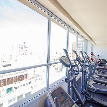 Apartamento BHomy Bela Vista próximo Av Brigadeiro APM1301 São Paulo Exterior foto