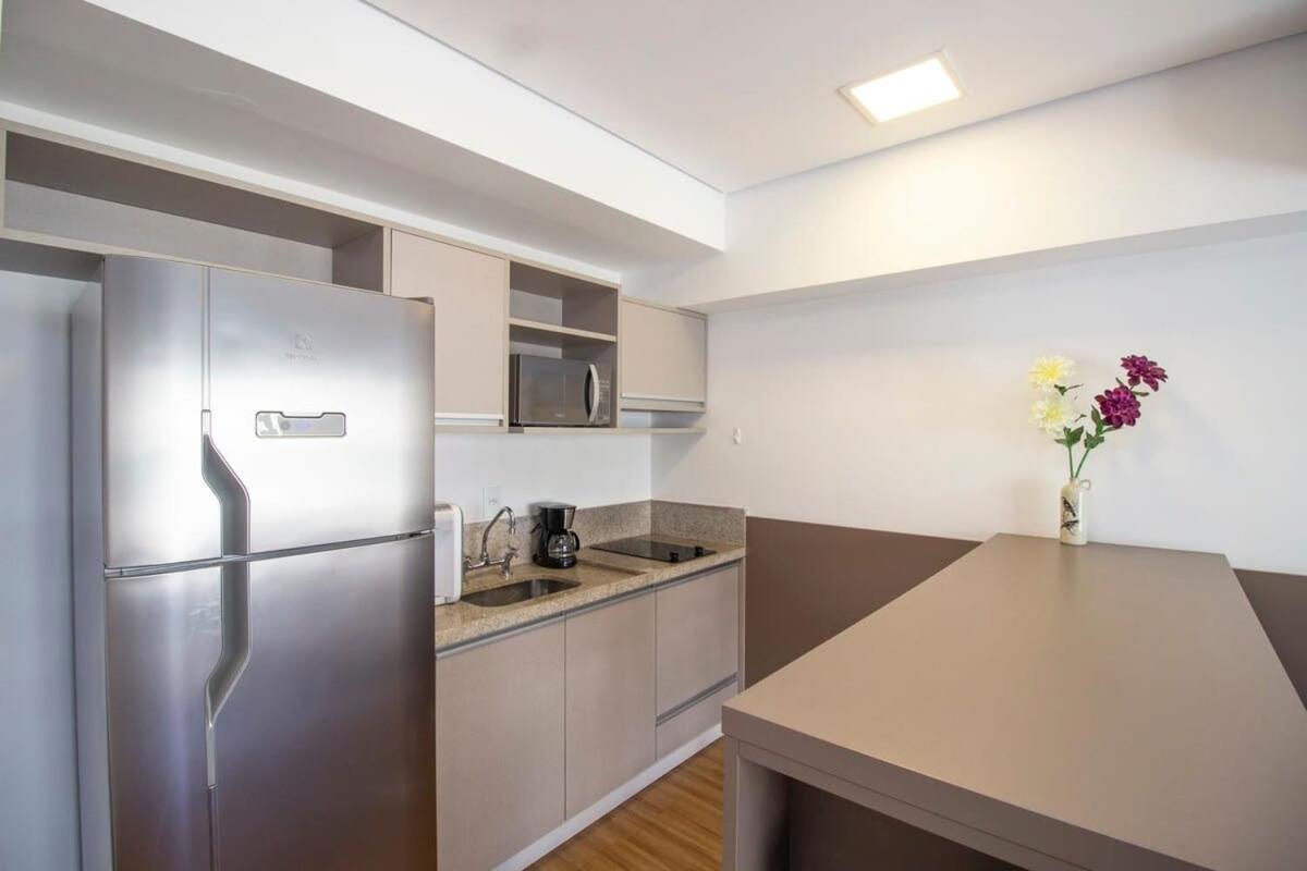 Apartamento BHomy Bela Vista próximo Av Brigadeiro APM1301 São Paulo Exterior foto