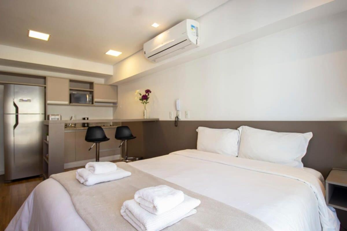 Apartamento BHomy Bela Vista próximo Av Brigadeiro APM1301 São Paulo Exterior foto