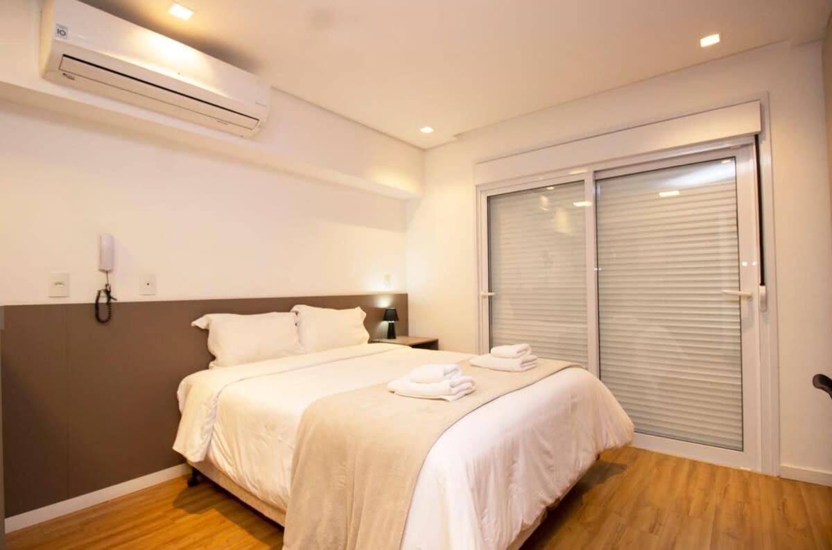 Apartamento BHomy Bela Vista próximo Av Brigadeiro APM1301 São Paulo Exterior foto