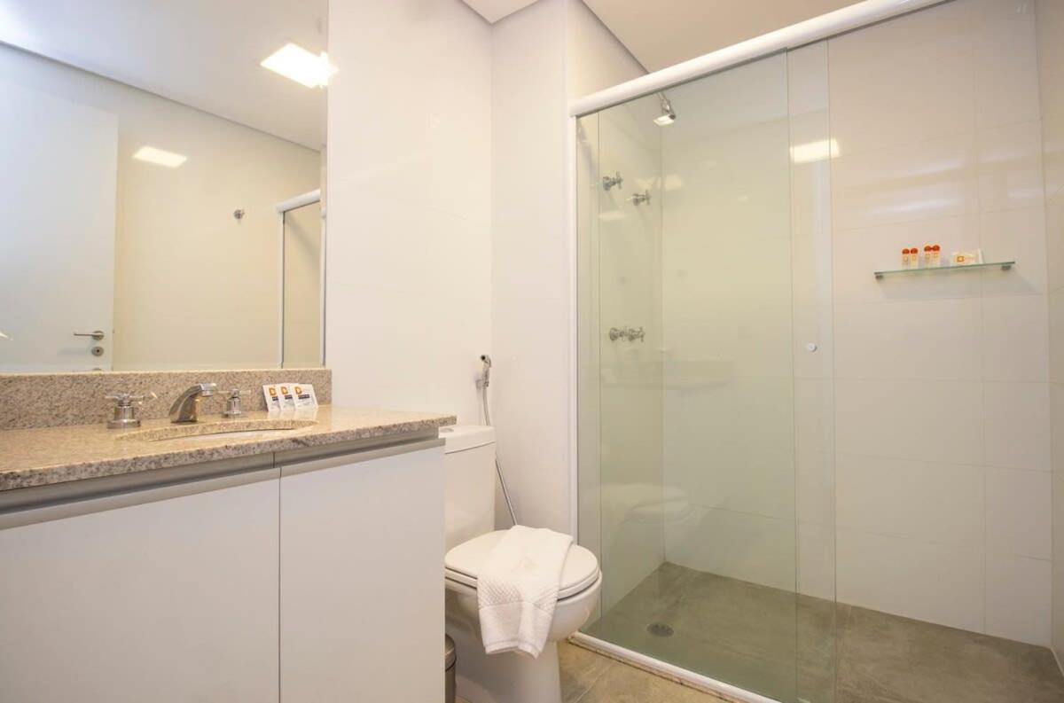 Apartamento BHomy Bela Vista próximo Av Brigadeiro APM1301 São Paulo Exterior foto